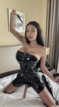 Experience Unforgettable Moments with Kiko Moon Escort