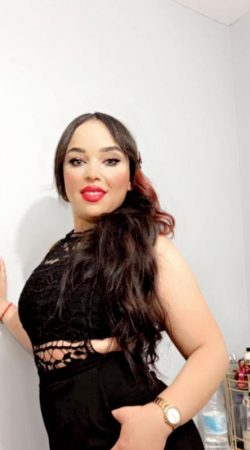 Experience Unforgettable Moments with Mio Bliss and Her Charm