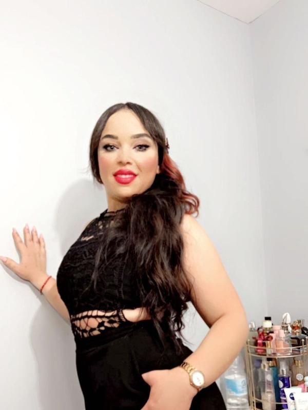 Experience Unforgettable Moments with Mio Bliss and Her Charm