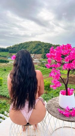 Experience Unforgettable Moments with Chiyo Ember's Enchantment
