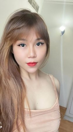 Experience Unforgettable Moments with Misa Sapphire Escort