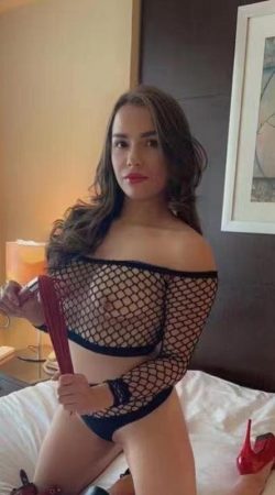 Experience Unforgettable Moments with Kasumi Flame Escort